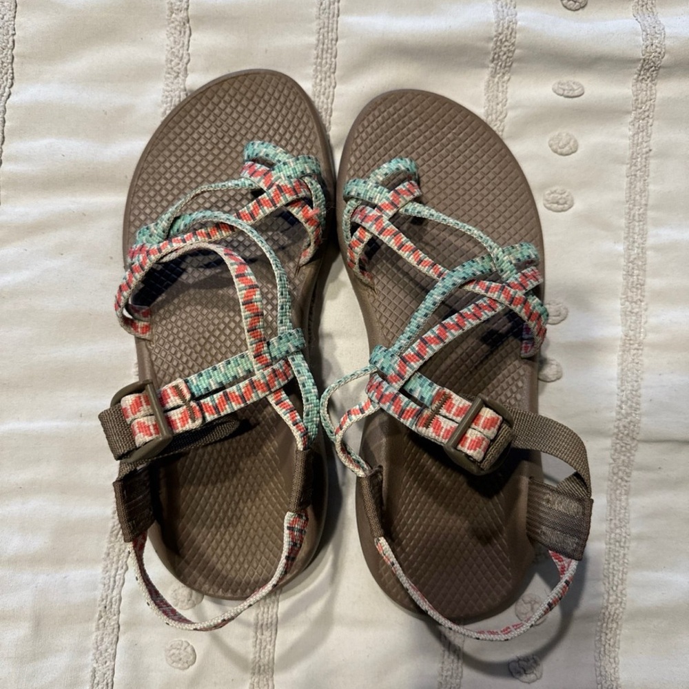 Chacos
